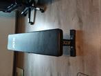 Atx flat bench, Sport en Fitness, Ophalen, Zo goed als nieuw