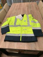 Sioen nieuwe veiligheidsjas  . Maat S, Doe-het-zelf en Bouw, Veiligheidskleding, Ophalen, Nieuw