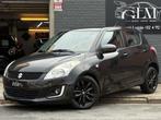 Suzuki Swift Swift 1.2i GL Chrono * 1ERE PROPRIE * GARANTIE, Auto's, Voorwielaandrijving, 116 g/km, Stof, Gebruikt
