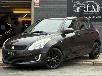 Suzuki Swift Swift 1.2i GL Chrono * 1ERE PROPRIE * GARANTIE  beschikbaar voor biedingen