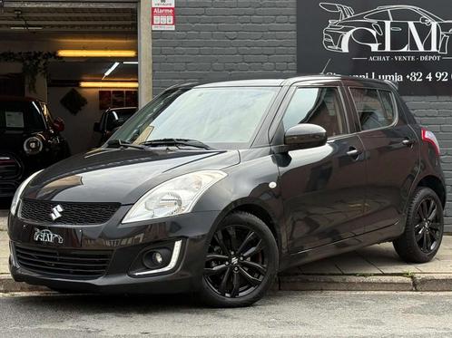 Suzuki Swift Swift 1.2i GL Chrono * 1ERE PROPRIE * GARANTIE, Auto's, Suzuki, Bedrijf, Te koop, Swift, ABS, Airbags, Airconditioning