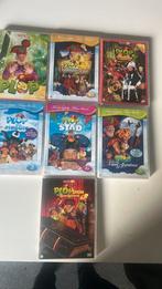 7x Plop Films/shows, Enlèvement, Comme neuf