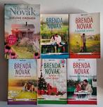 Boeken Brenda Novak, Boeken, Romans, Ophalen of Verzenden, Gelezen