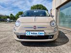 Fiat 500 1.2 BZ. LOUNGE, Voorwielaandrijving, Stof, Electronic Stability Program (ESP), 1242 cc