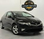 HONDA CIVIC TYPE S  *FACELIFT* 1.4 ESSENCE CT OK, Euro 5, Achat, Entreprise, Boîte manuelle