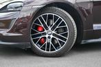 Porsche Taycan 4S SPORT TURISMO*360*BOSE*MEMORY*PANO*SPORT, Auto's, Porsche, Automaat, 4 zetels, Break, 356 kW