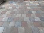 Betontegels 30x30  65m2 - 700St., Tuin en Terras, Tegels en Klinkers, Ophalen, Klinkers