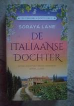 Soraya Lane: de italiaanse dochter, Boeken, Ophalen of Verzenden