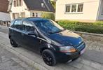 Chevrolet kalos 1.4i *Climatisation* possibilité Controle ok, Auto's, Chevrolet, Kalos, Particulier, 5 deurs, 1400 cc
