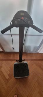 Plate-forme vibrante, Sports & Fitness, Appareils de fitness, Enlèvement