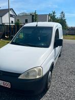 Opel combo 1.3cdi, Autos, Camionnettes & Utilitaires, Diesel, Opel, Achat, Particulier