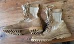 Belgische desert boots, Ophalen of Verzenden, Landmacht, Kleding of Schoenen
