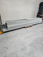 Mesanine verdiep, Enlèvement