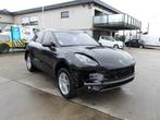 Porsche Macan S  Ongevalwagen, Auto's, Porsche, Automaat, Euro 6, Leder, SUV of Terreinwagen