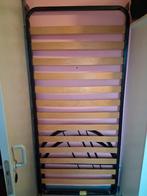 1 persoons bed, Ophalen