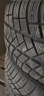 Mercedes V Classe, 4 banden zo goed als nieuw., Auto-onderdelen, Ophalen, Winterbanden, Band(en)