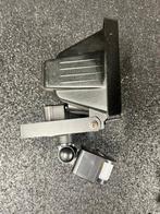 NIEUWE Halogeenspot 500W met bewegingsmelder, Neuf, Halogène, Spot encastrable ou Spot mural, Enlèvement