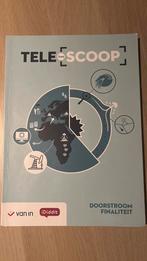 Aardrijkskunde 3de graad, Boeken, Ophalen, Aardrijkskunde