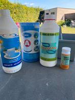 Zwembad producten, Ophalen, Zo goed als nieuw
