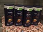 douchegel nivea for men sport 46 x 250 ml, Ophalen of Verzenden, Nieuw