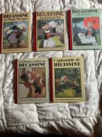 Livres Bécassine, 5 BD, Nieuw, Sprookjes, Ophalen, Voorleesboek