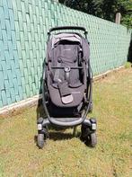 Maxi cosi en buggy, Kinderen en Baby's, Buggy's, Ophalen, Gebruikt, Maxi-Cosi, Voetenzak