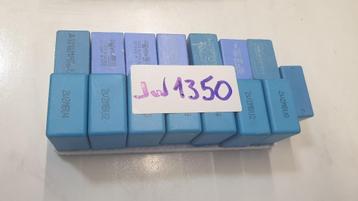 jw1350 :MKT condensator 2µ2 2,2µF 300 of 305Vac beschikbaar voor biedingen