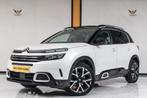 Citroen C5 Aircross 1.5 BlueHDi Shine S / Tva déductible, SUV ou Tout-terrain, 5 places, Cuir, Automatique