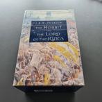 La trilogie Le Hobbit et Le Seigneur des Anneaux., Livres, Fantastique, Comme neuf, J.R.R. Tolkien, Enlèvement ou Envoi