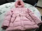 Winterjas maat 152, Kinderen en Baby's, Kinderkleding | Maat 152, Ophalen of Verzenden, Zo goed als nieuw, Meisje, Jas