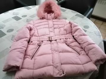 Winterjas maat 152 beschikbaar voor biedingen