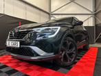 Renault Arkana/RS Line/Pano/Camera/Leder/Ambi/Zv/Cc/Pdc/, Arkana, 4 cilinders, Zwart, 5 zetels