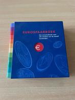 Eurospaarboek, Postzegels en Munten, Ophalen of Verzenden, België, 1 euro