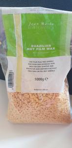 Jean Marin wax voor zeer gevoelige huid, Ophalen of Verzenden, Gebruikt