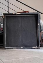 Marshall cab (70s), Muziek en Instrumenten, Ophalen, Gebruikt, Gitaar, 100 watt of meer
