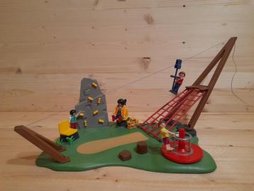 Playmobil set 4015 Superset recreatiepark beschikbaar voor biedingen