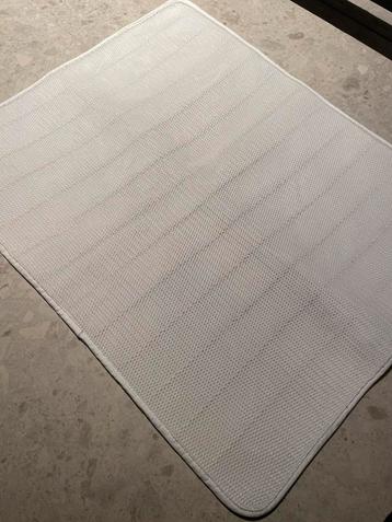 Aerosleep matras beschermer, Kinderen en Baby's, Ophalen, Zo goed als nieuw