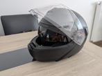 Motorhelm Schuberth size S systemhelm, Motoren, Ophalen, Nieuw zonder kaartje, S, Systeemhelm