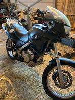 Alle onderdelen BMW 650 GS 2002, Motoren, Ophalen