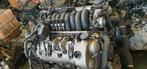 Motoren verkopen voor export