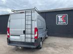 Peugeot Boxer 2.0 HDi 2016 Euro 6, Euro 6, Bedrijf, Te koop, Peugeot