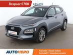 Hyundai KONA 1.0 T-GDI Smart 2WD (bj 2020), Auto's, Voorwielaandrijving, USB, Stof, Gebruikt