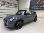 MINI Cooper S Cabrio Mini Cooper S Cabrio Favoured, Beige, Entreprise, Cabriolet, Autres couleurs