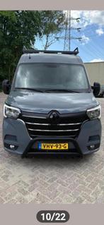 Renault Master GB 2.3 Energy dCi 150pk L3h2 T35 FWD 2020, Auto's, Renault, 2299 cc, 159 g/km, Particulier, Te koop