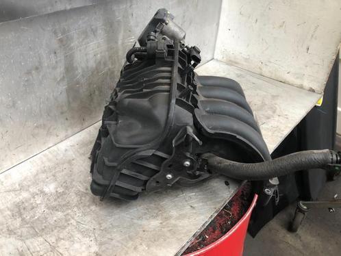Inlaatspruitstuk van een BMW 1-Serie, Auto-onderdelen, Motor en Toebehoren, BMW, Gebruikt, 3 maanden garantie, Ophalen of Verzenden