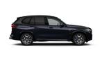 BMW X5 xDrive50e M Sport 4WBESTURING|HARMANKARDON|TREKHAAK|C, Automaat, X5, 19 g/km, Zwart