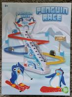 Gezelschapsspel Penguin Race, Hobby & Loisirs créatifs, Jeux de société | Autre, Enlèvement, Neuf