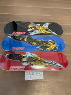 Supreme jet skatedecks, Sport en Fitness, Skateboarden, Ophalen of Verzenden