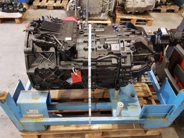 MAN ZF 12AS2331TD beschikbaar voor biedingen