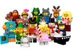 Lego 71034 Minifigures complete serie 23 NIEUW, Kinderen en Baby's, Speelgoed | Duplo en Lego, Ophalen, Nieuw, Complete set, Lego